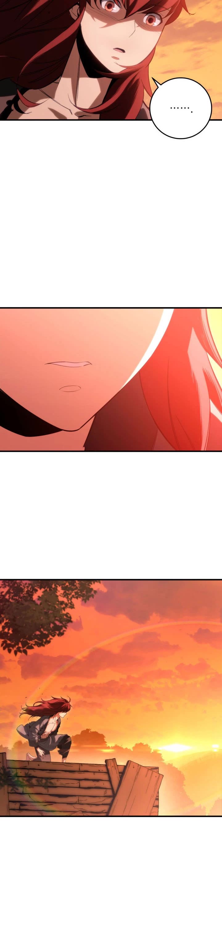 Heavenly Inquisition Sword Chapter 5 page 39 - Chapter 5