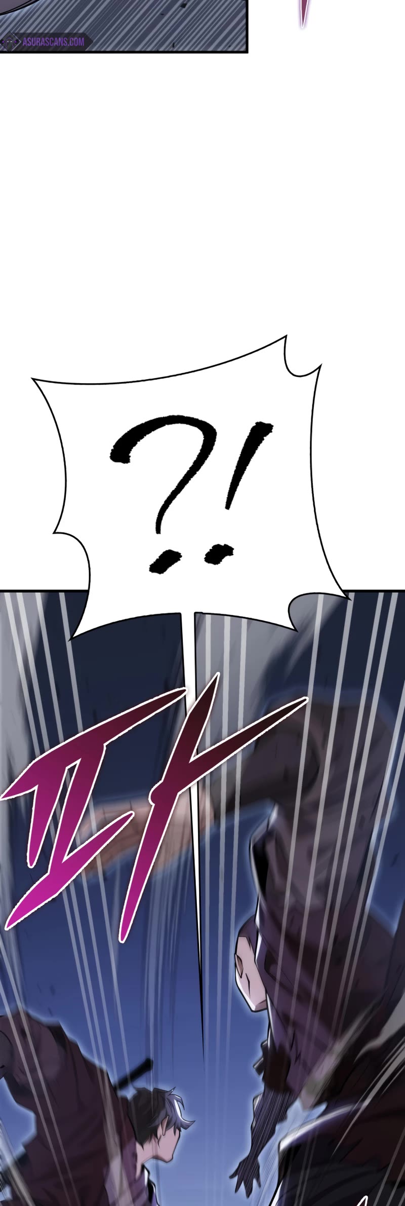 Heavenly Inquisition Sword Chapter 50 page 10 - Chapter 50