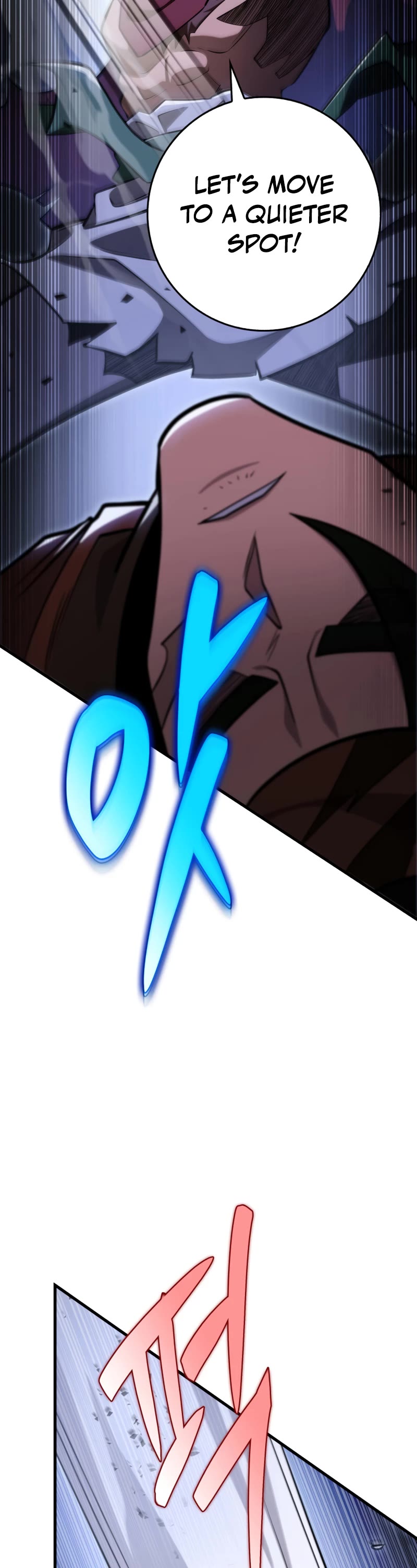 Heavenly Inquisition Sword Chapter 50 page 19 - Chapter 50