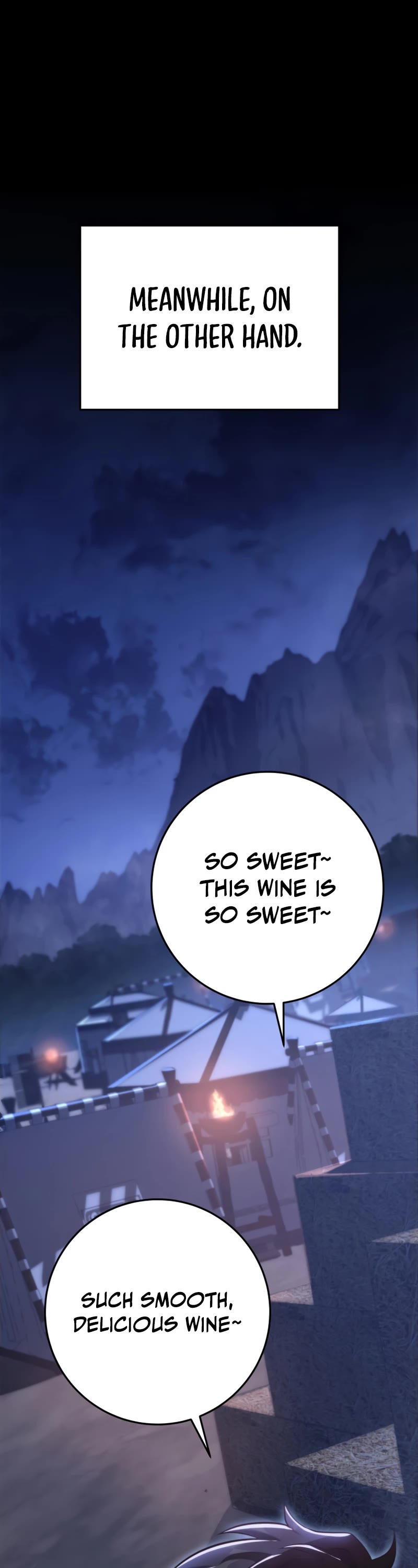 Heavenly Inquisition Sword Chapter 50 page 2 - Chapter 50
