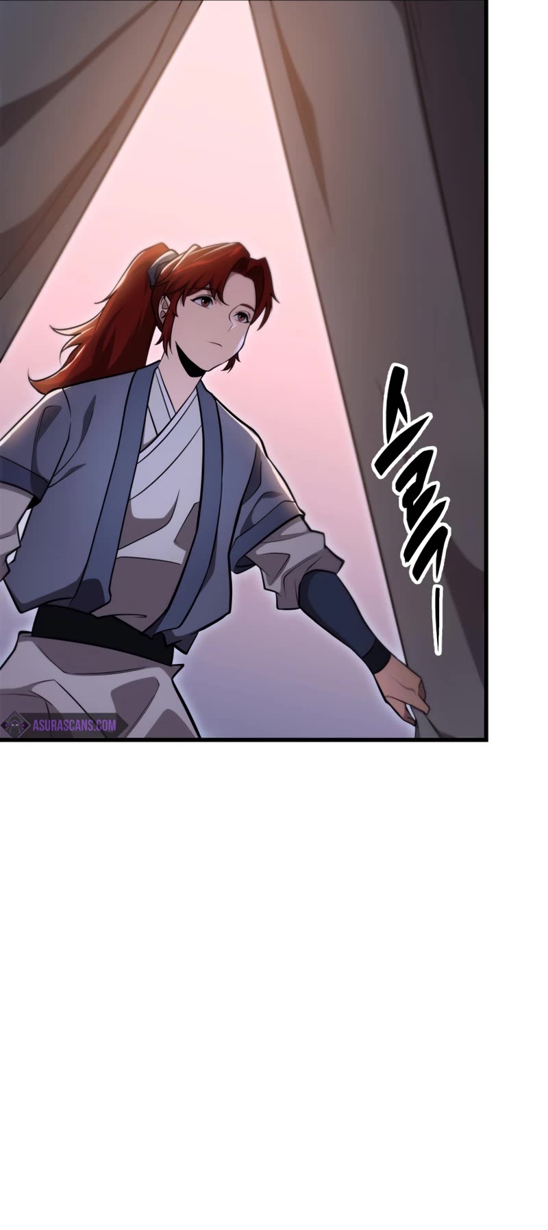 Heavenly Inquisition Sword Chapter 50 page 21 - Chapter 50