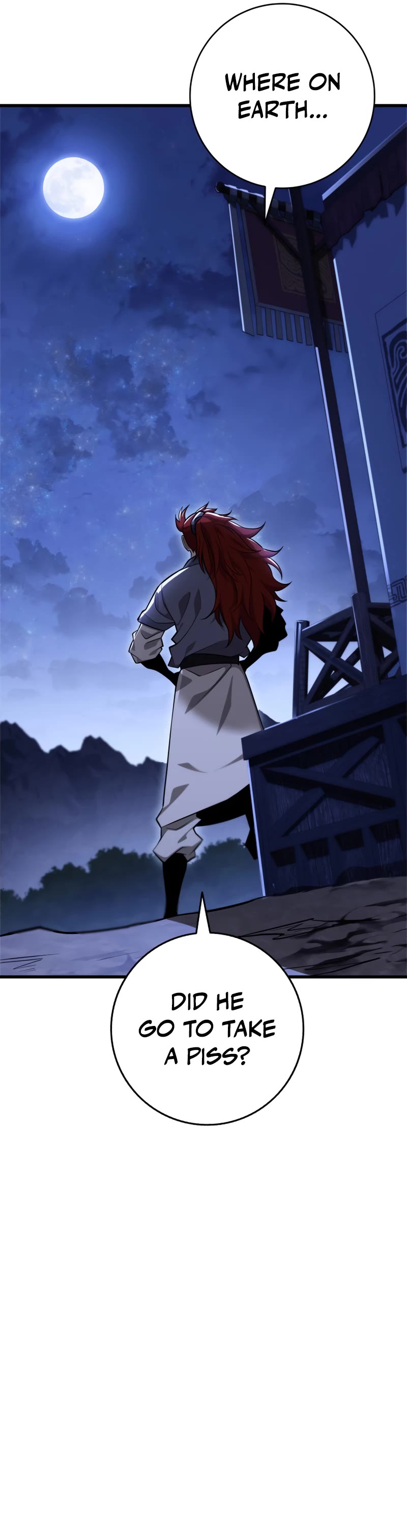 Heavenly Inquisition Sword Chapter 50 page 22 - Chapter 50