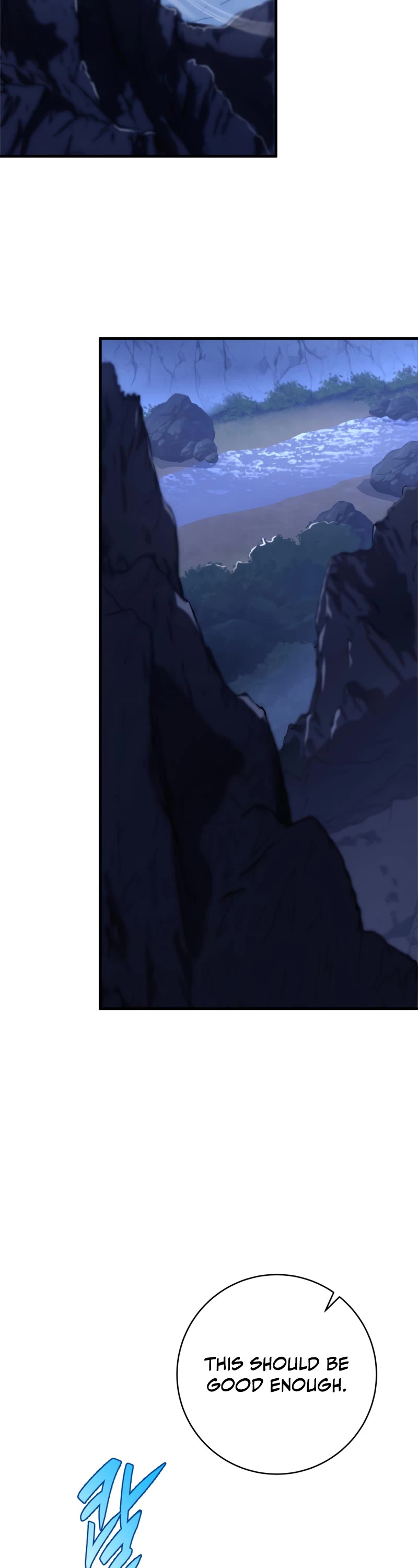 Heavenly Inquisition Sword Chapter 50 page 24 - Chapter 50