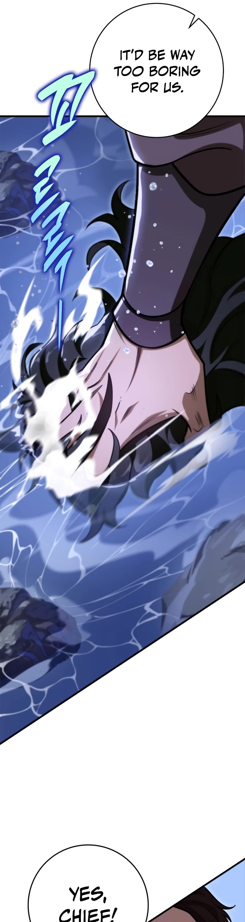 Heavenly Inquisition Sword Chapter 50 page 27 - Chapter 50