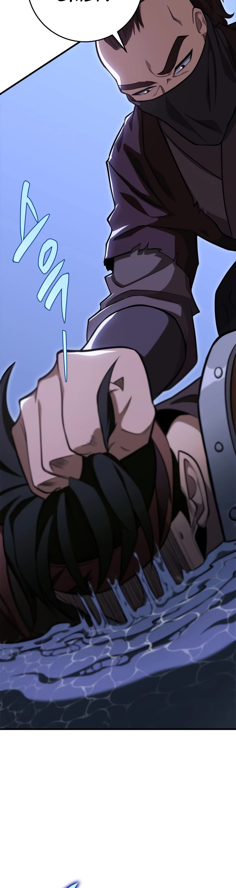 Heavenly Inquisition Sword Chapter 50 page 28 - Chapter 50