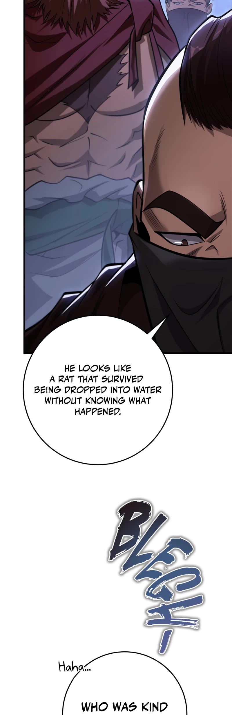 Heavenly Inquisition Sword Chapter 50 page 30 - Chapter 50