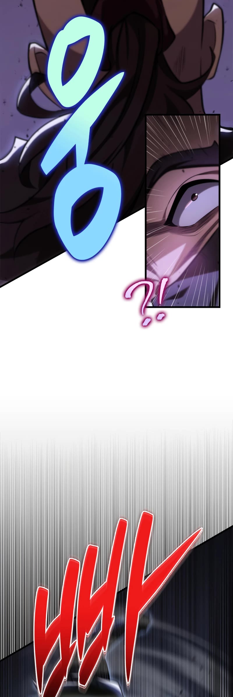 Heavenly Inquisition Sword Chapter 50 page 35 - Chapter 50