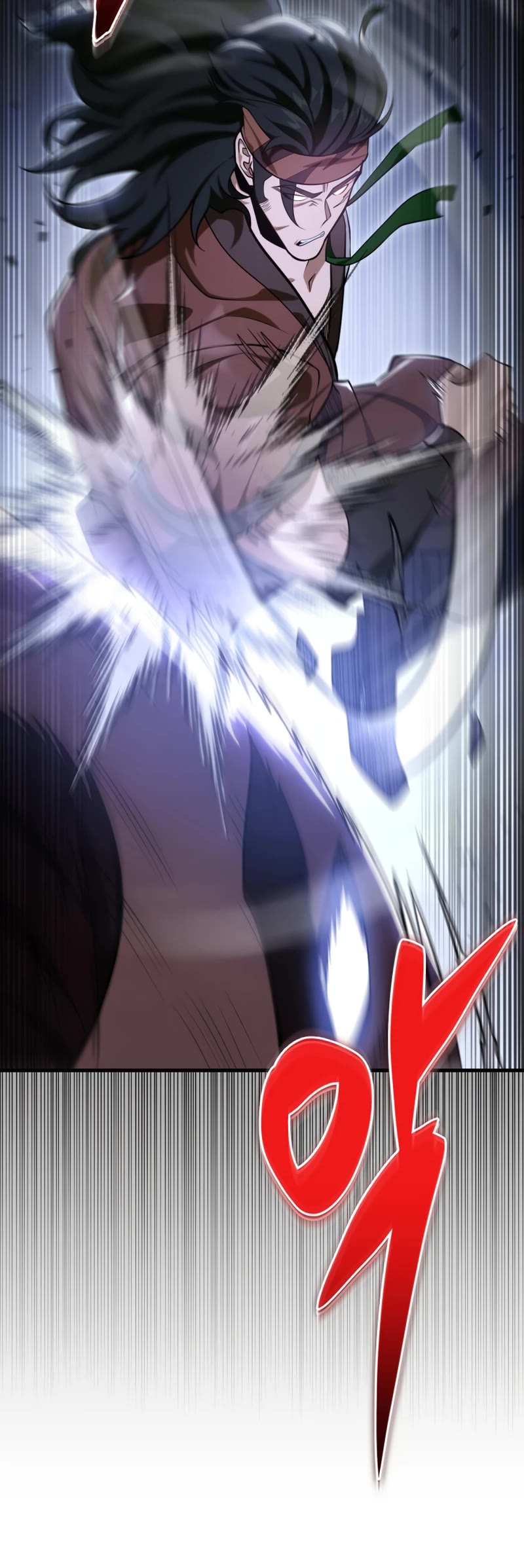 Heavenly Inquisition Sword Chapter 50 page 36 - Chapter 50