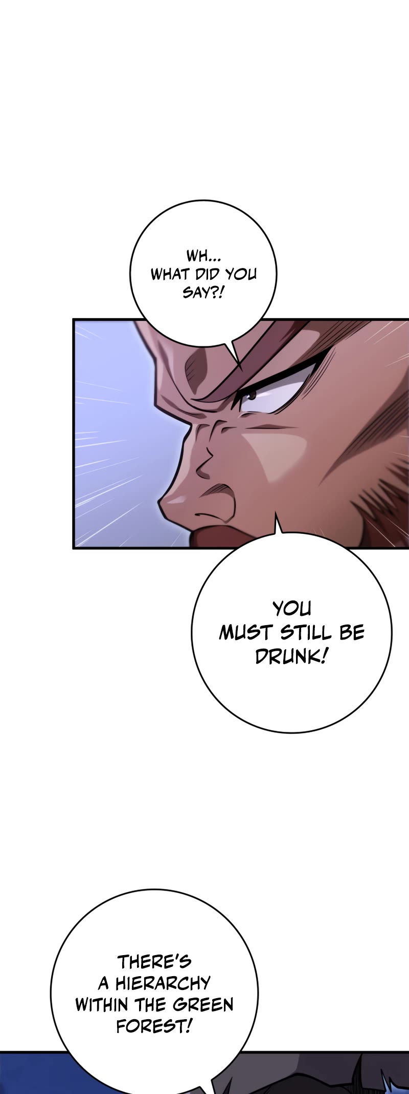 Heavenly Inquisition Sword Chapter 50 page 40 - Chapter 50