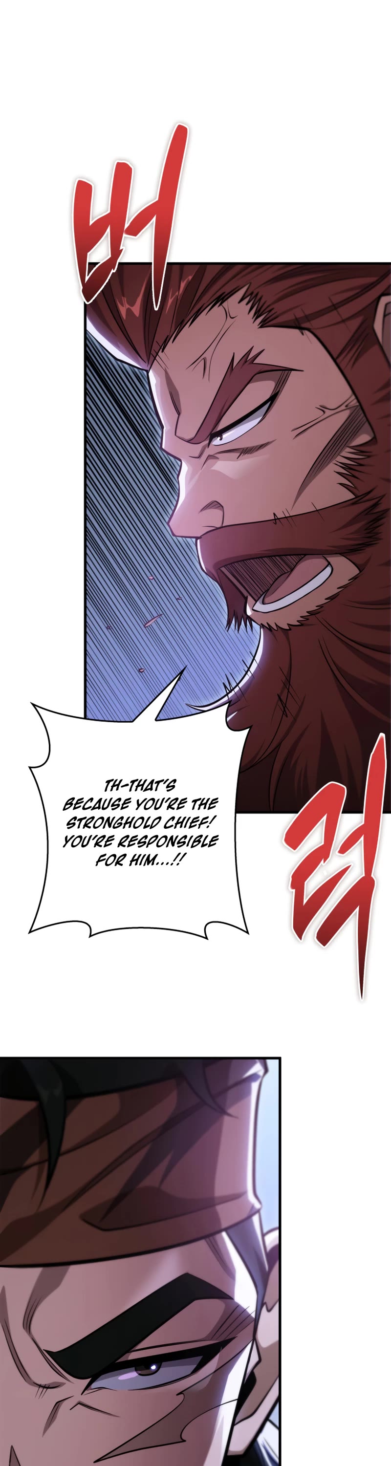 Heavenly Inquisition Sword Chapter 50 page 43 - Chapter 50