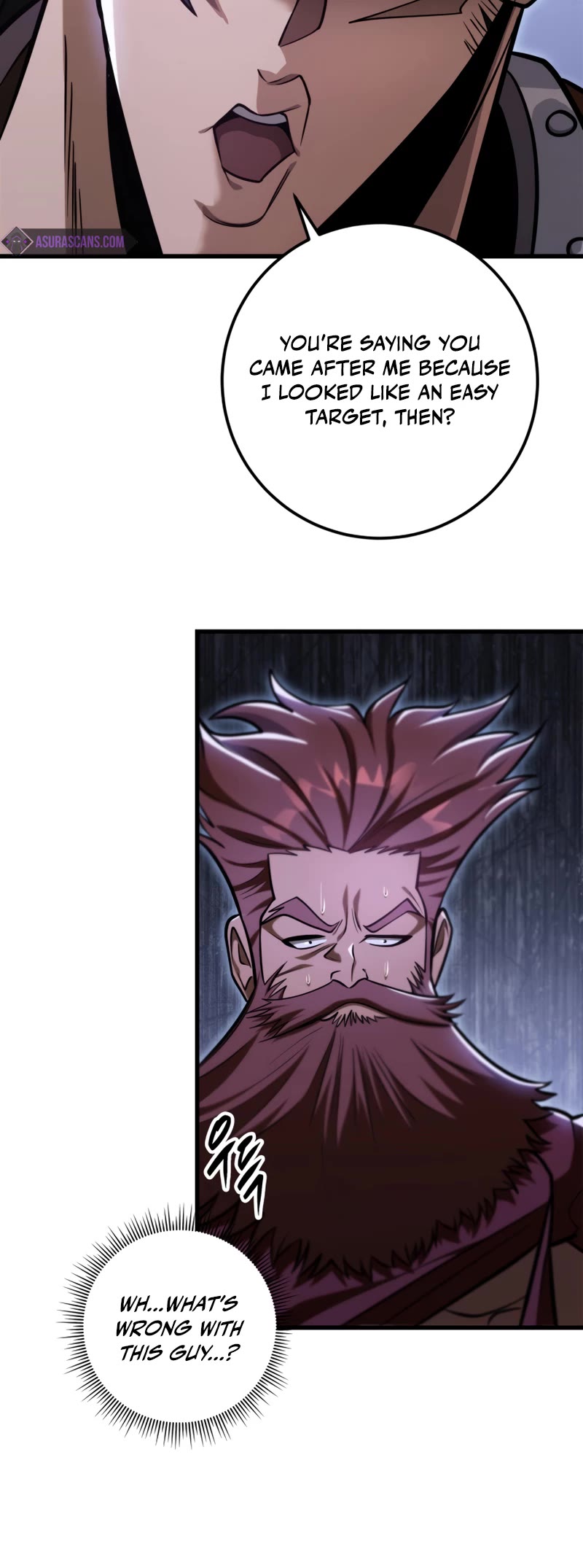 Heavenly Inquisition Sword Chapter 50 page 46 - Chapter 50