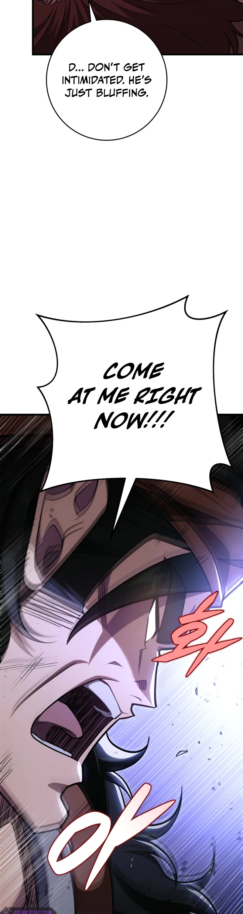 Heavenly Inquisition Sword Chapter 50 page 49 - Chapter 50