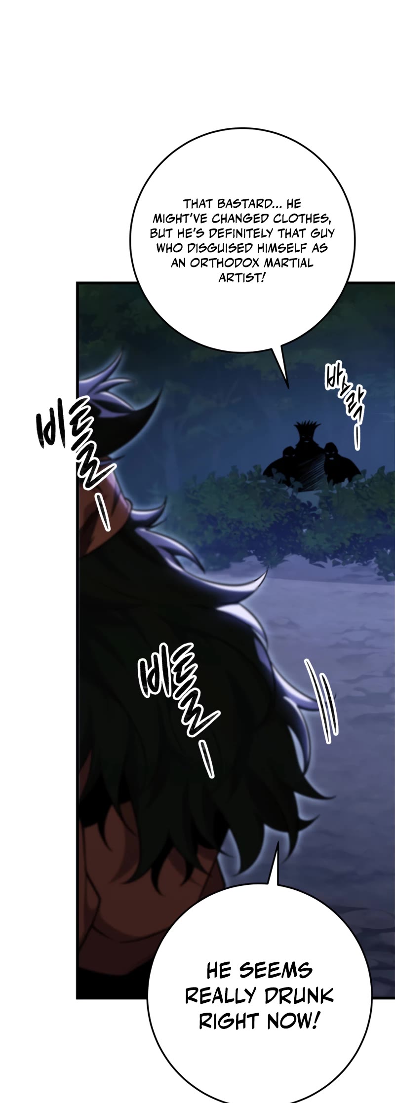 Heavenly Inquisition Sword Chapter 50 page 5 - Chapter 50