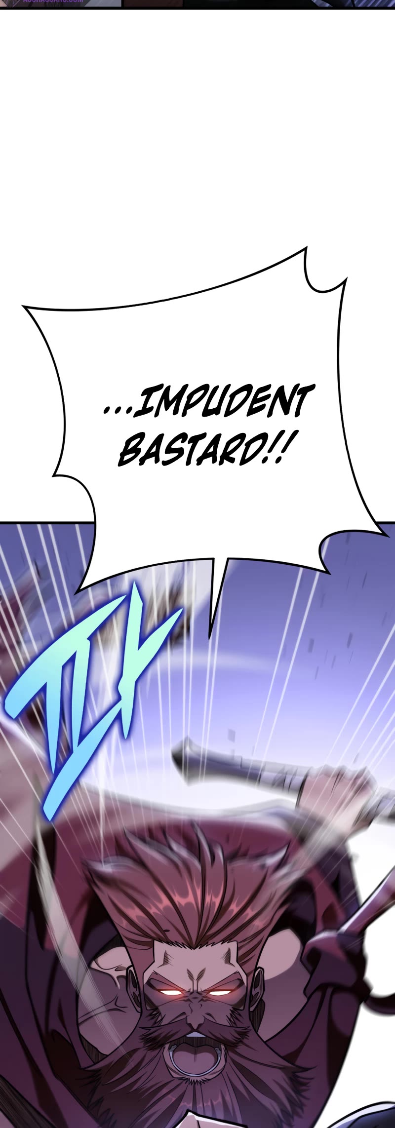 Heavenly Inquisition Sword Chapter 50 page 50 - Chapter 50