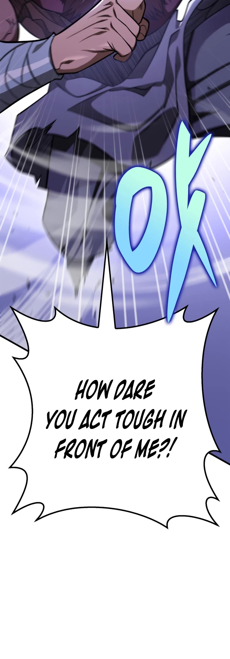 Heavenly Inquisition Sword Chapter 50 page 51 - Chapter 50