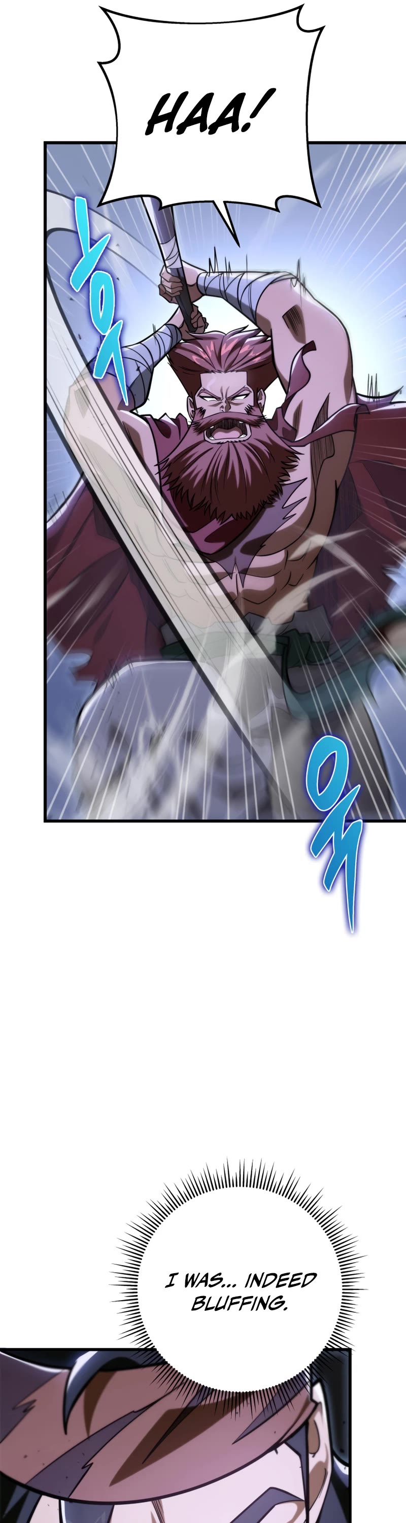 Heavenly Inquisition Sword Chapter 50 page 52 - Chapter 50