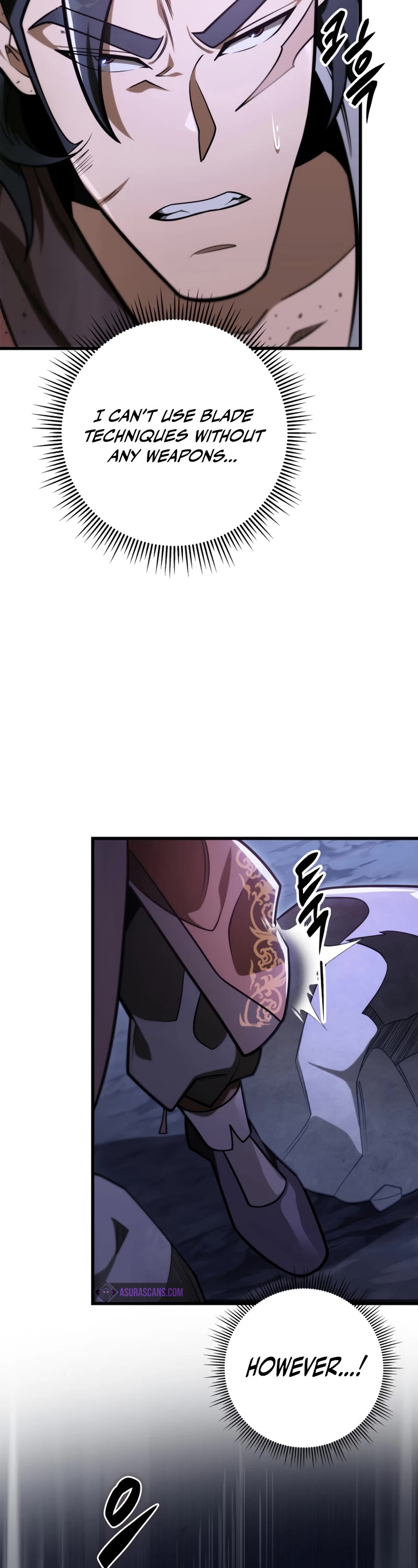 Heavenly Inquisition Sword Chapter 50 page 53 - Chapter 50
