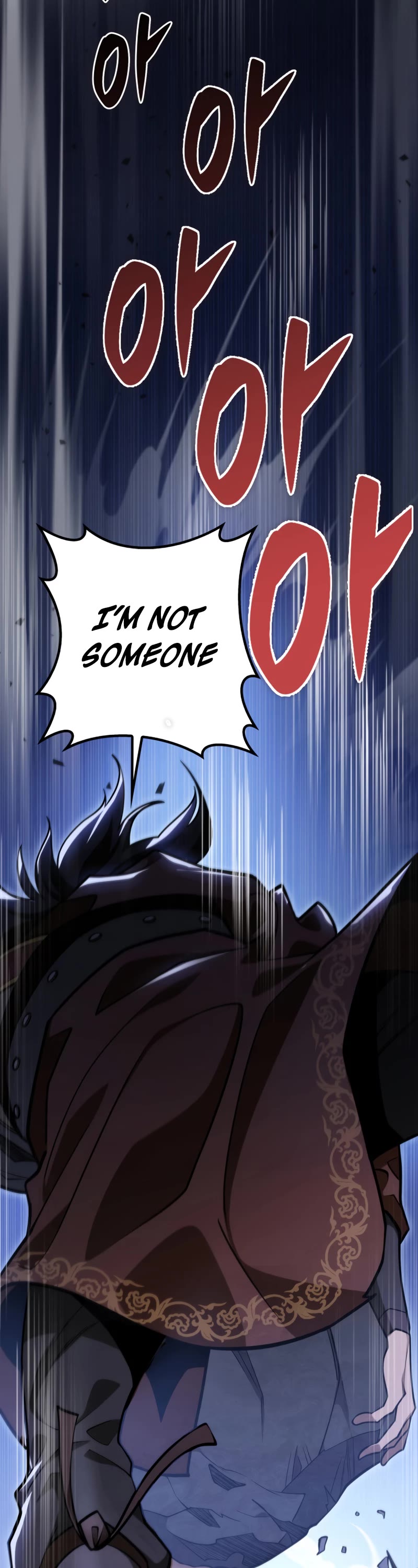 Heavenly Inquisition Sword Chapter 50 page 54 - Chapter 50