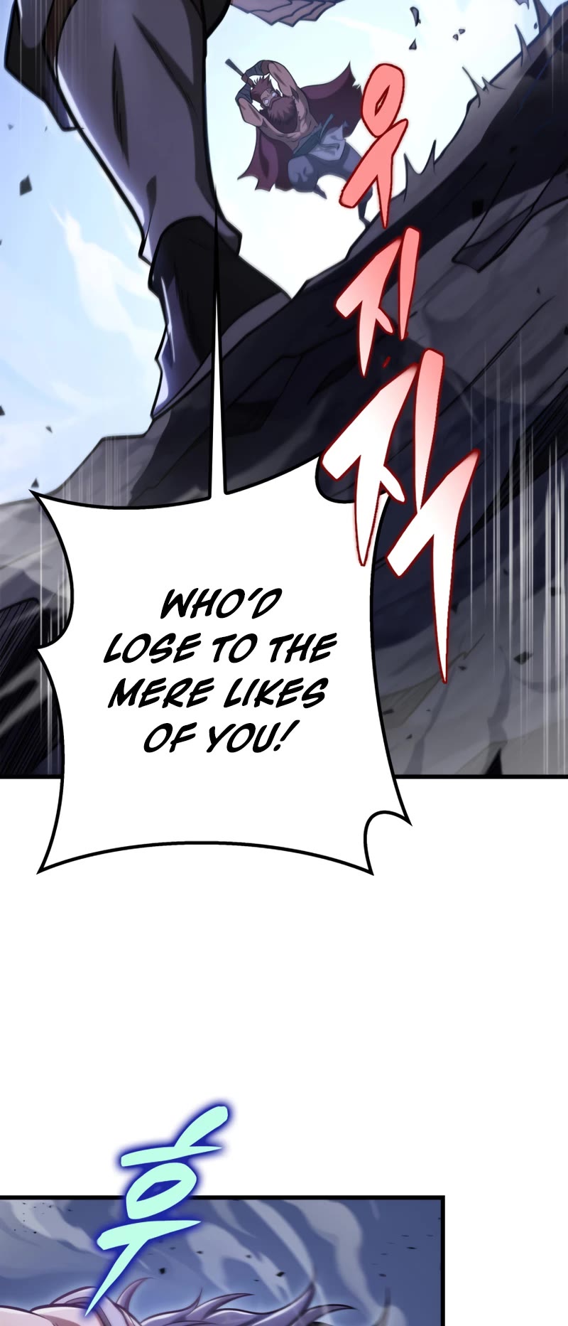 Heavenly Inquisition Sword Chapter 50 page 55 - Chapter 50