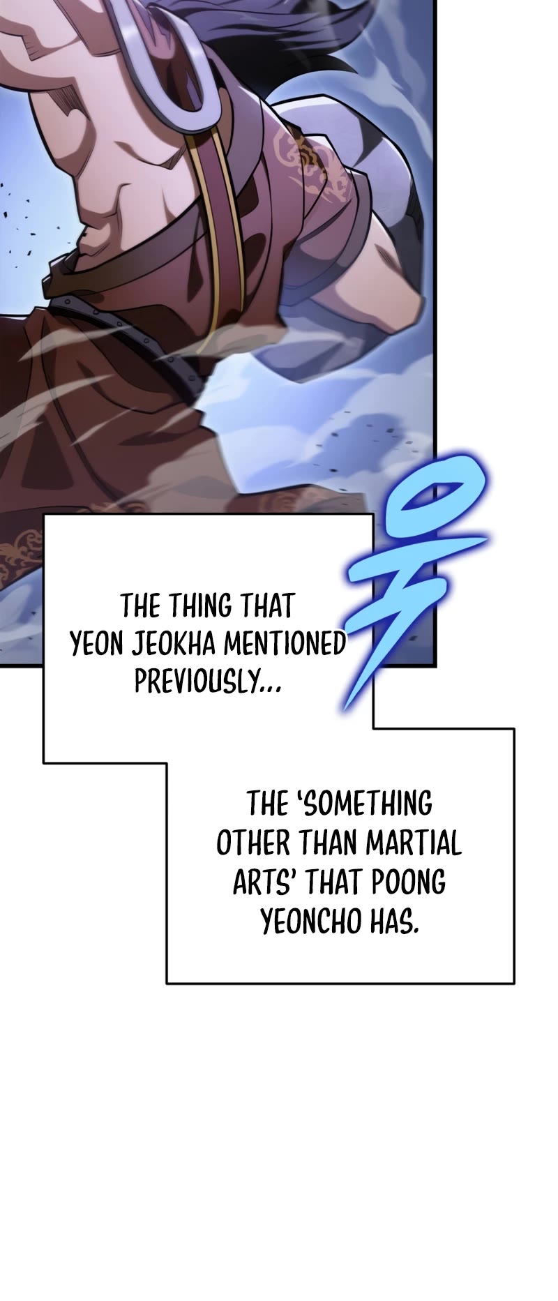 Heavenly Inquisition Sword Chapter 50 page 56 - Chapter 50