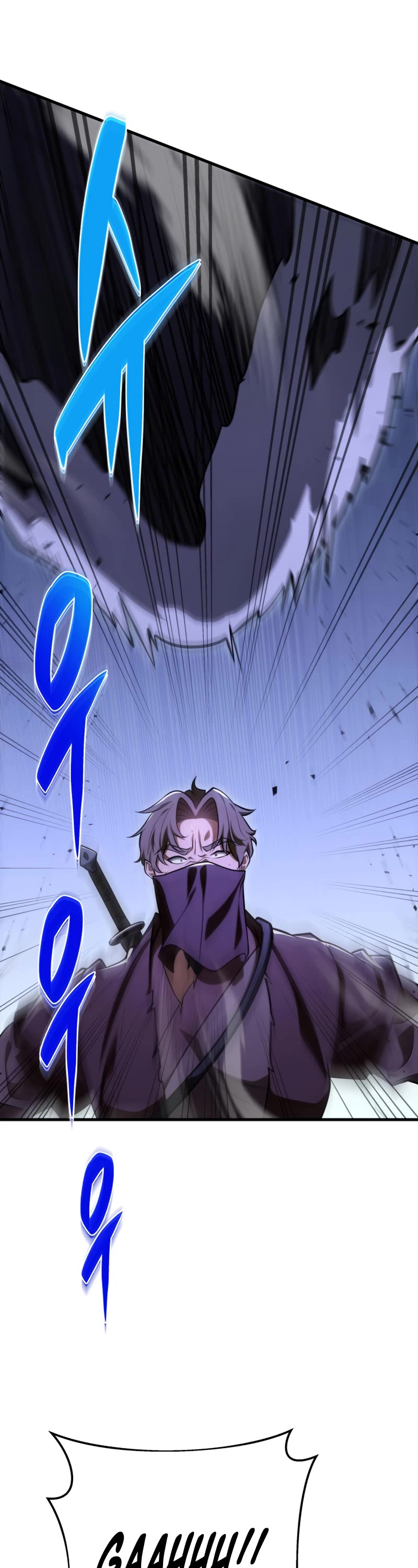 Heavenly Inquisition Sword Chapter 50 page 59 - Chapter 50