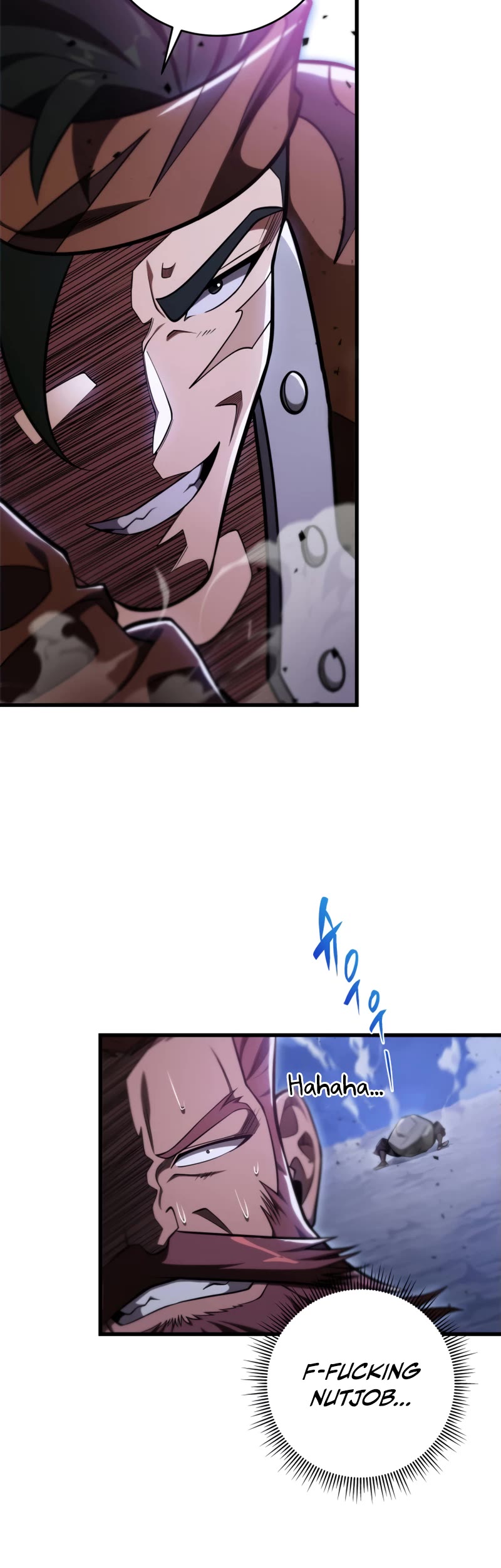 Heavenly Inquisition Sword Chapter 50 page 61 - Chapter 50