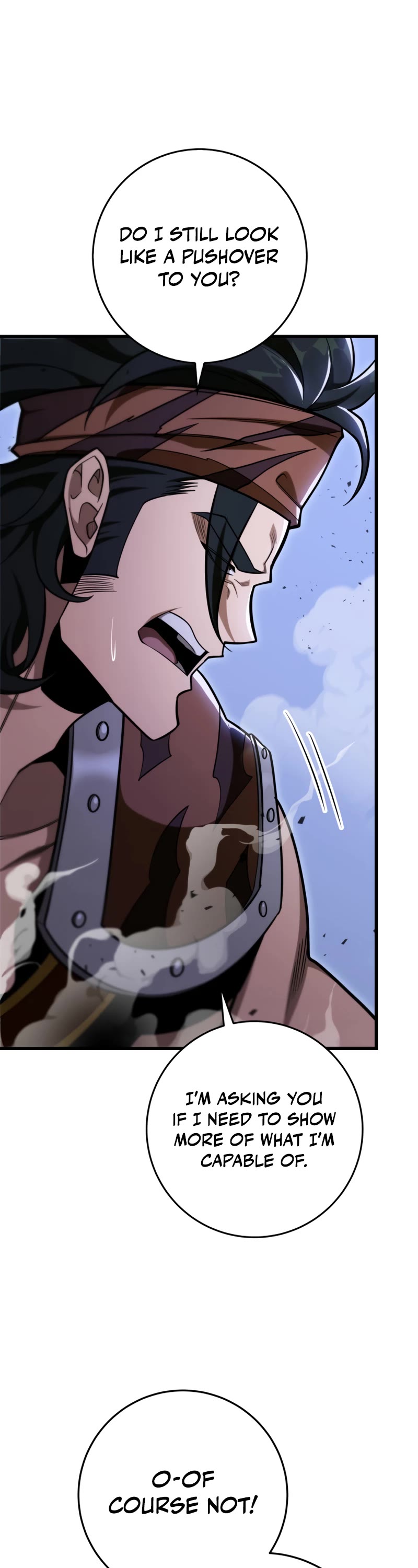 Heavenly Inquisition Sword Chapter 50 page 62 - Chapter 50