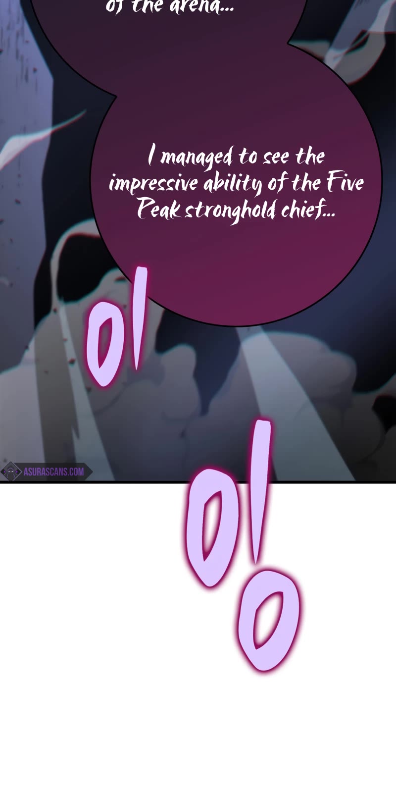 Heavenly Inquisition Sword Chapter 50 page 66 - Chapter 50