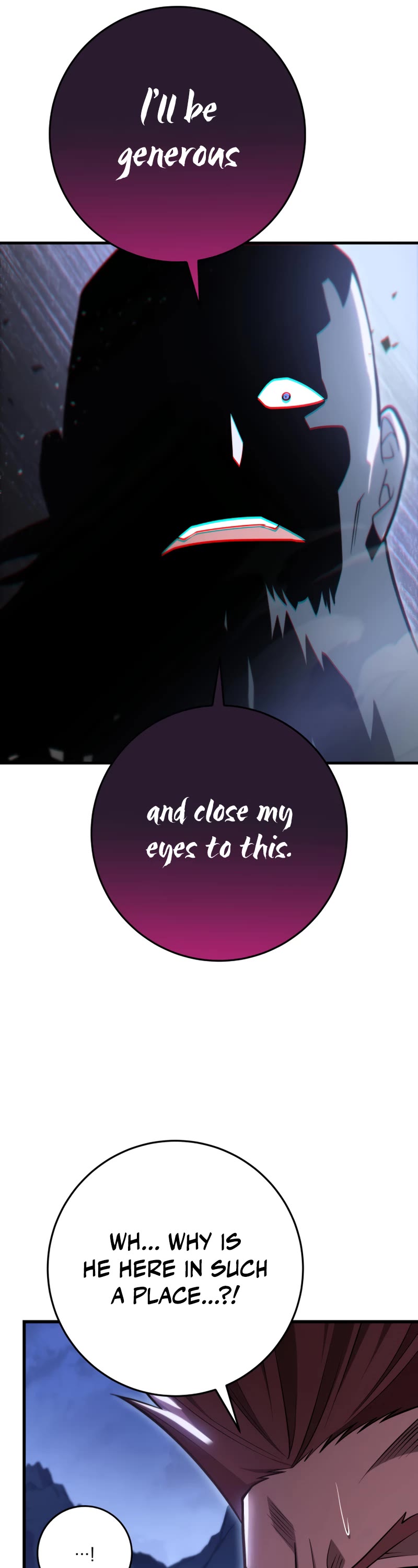 Heavenly Inquisition Sword Chapter 50 page 67 - Chapter 50