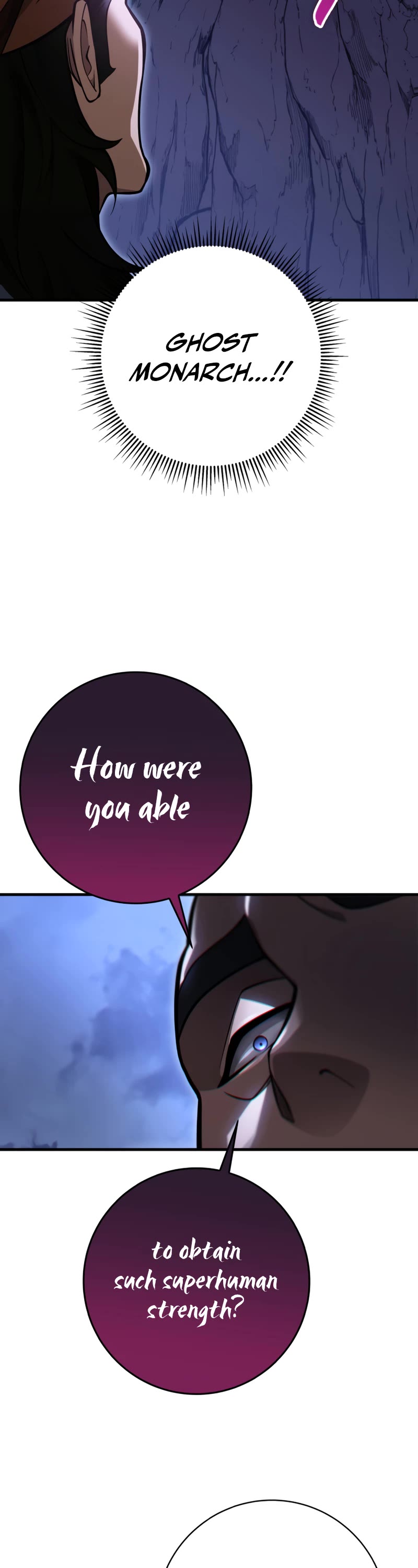 Heavenly Inquisition Sword Chapter 50 page 69 - Chapter 50