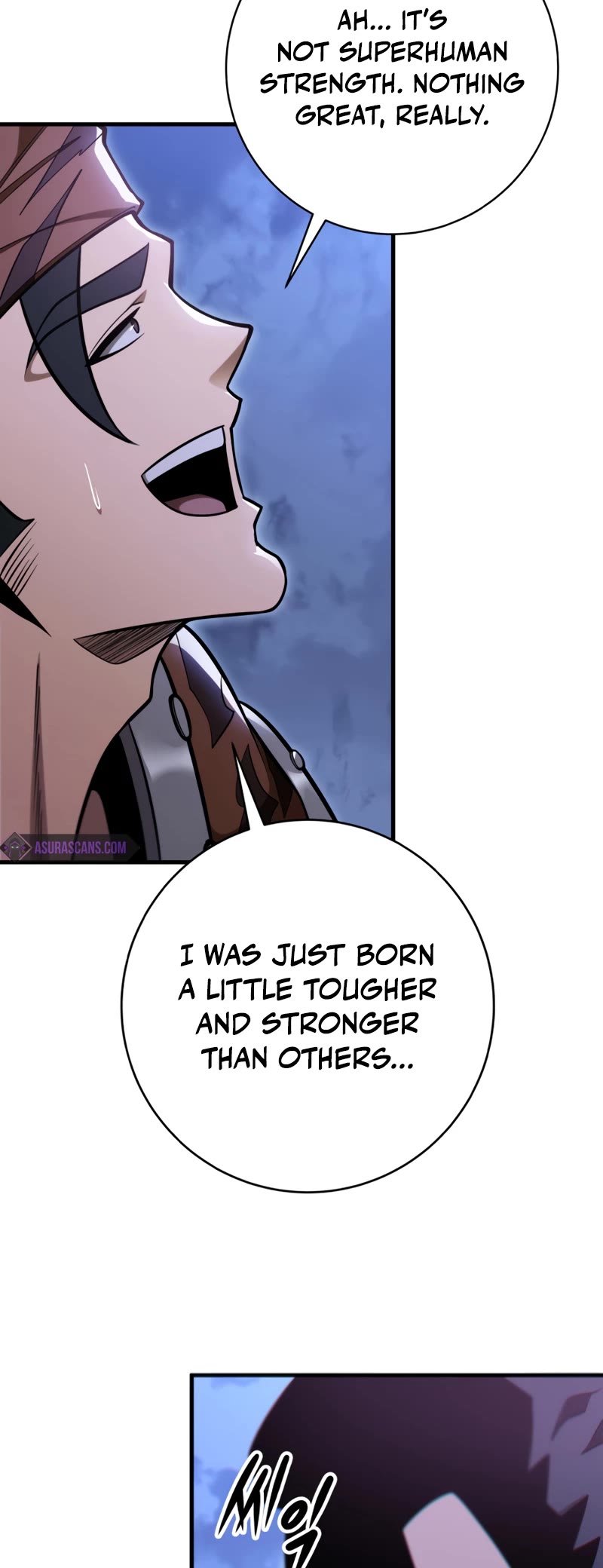 Heavenly Inquisition Sword Chapter 50 page 70 - Chapter 50
