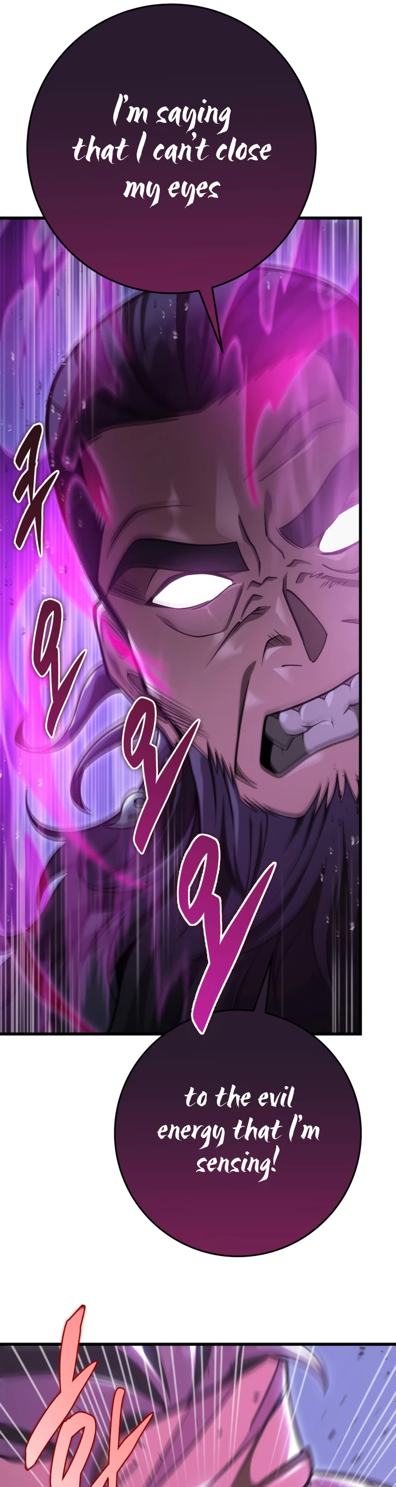 Heavenly Inquisition Sword Chapter 50 page 72 - Chapter 50