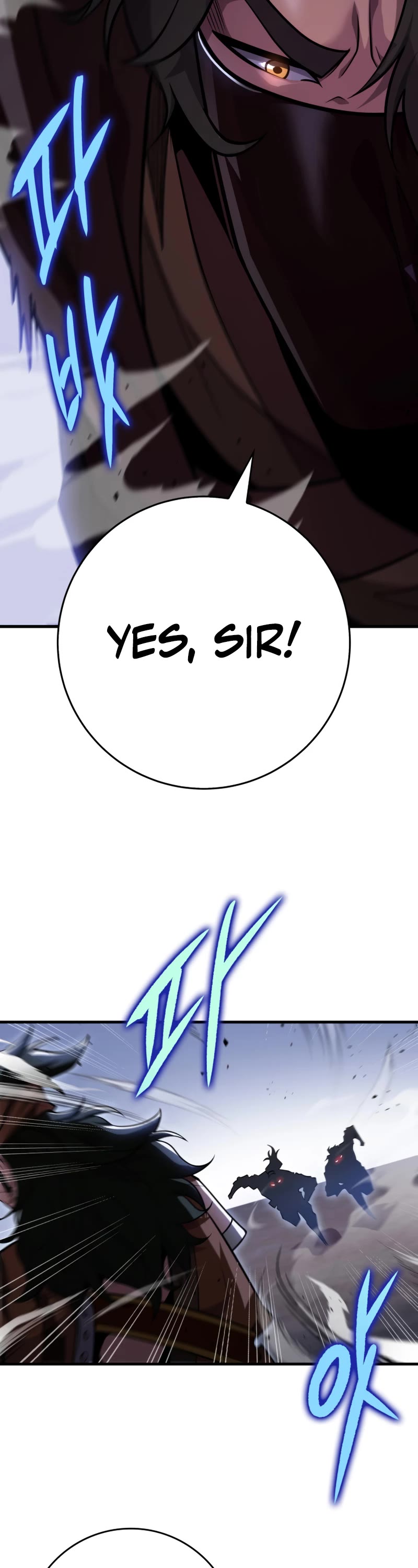 Heavenly Inquisition Sword Chapter 50 page 8 - Chapter 50