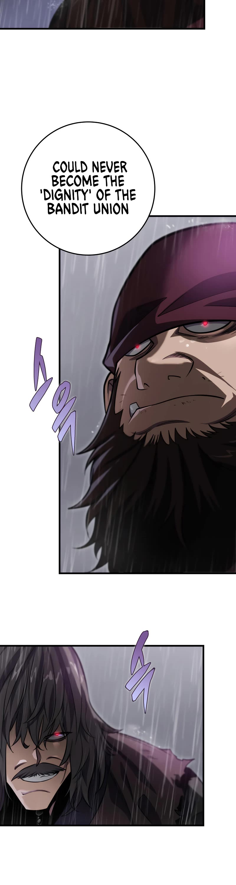 Heavenly Inquisition Sword Chapter 51 page 11 - Chapter 51
