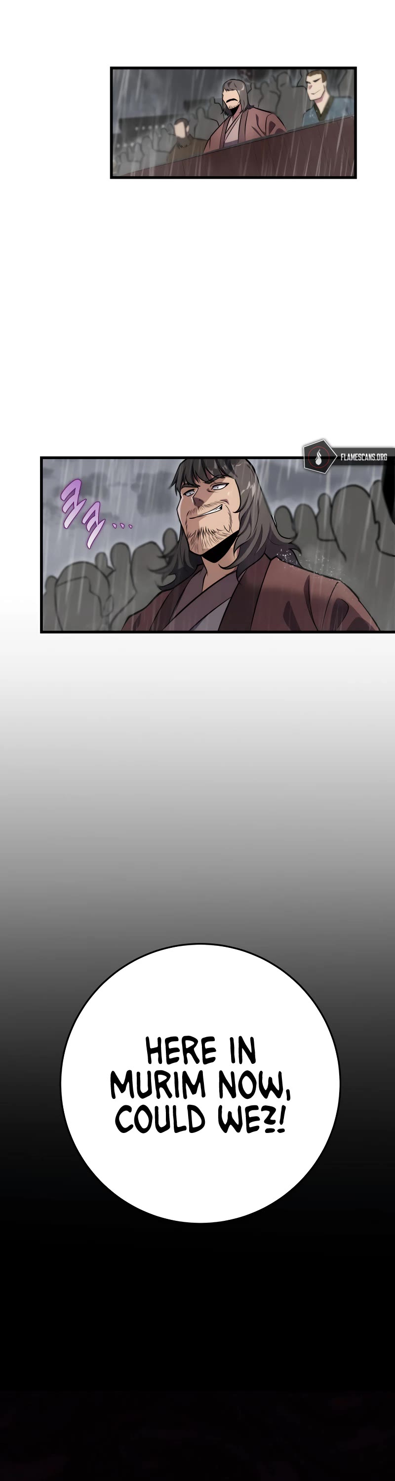 Heavenly Inquisition Sword Chapter 51 page 12 - Chapter 51