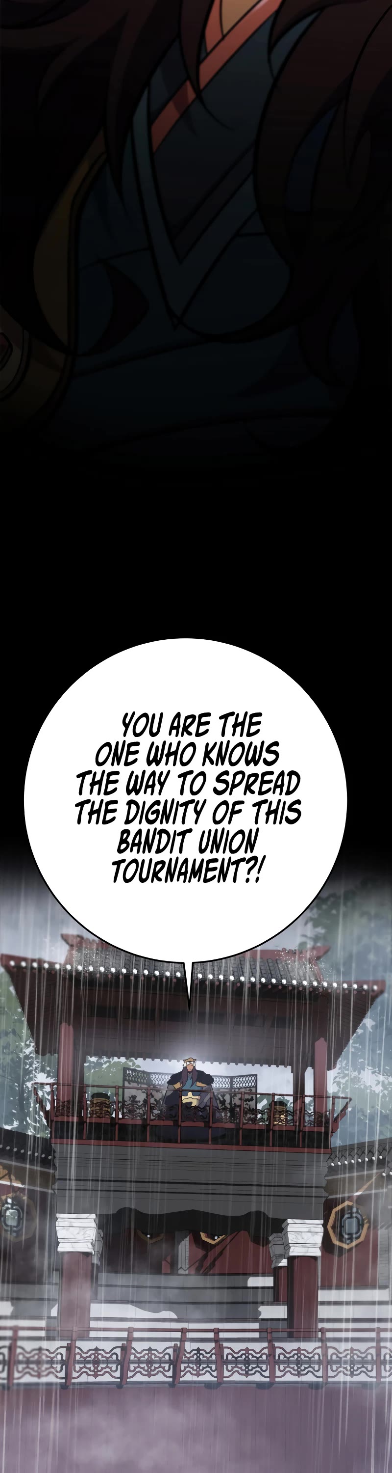 Heavenly Inquisition Sword Chapter 51 page 14 - Chapter 51