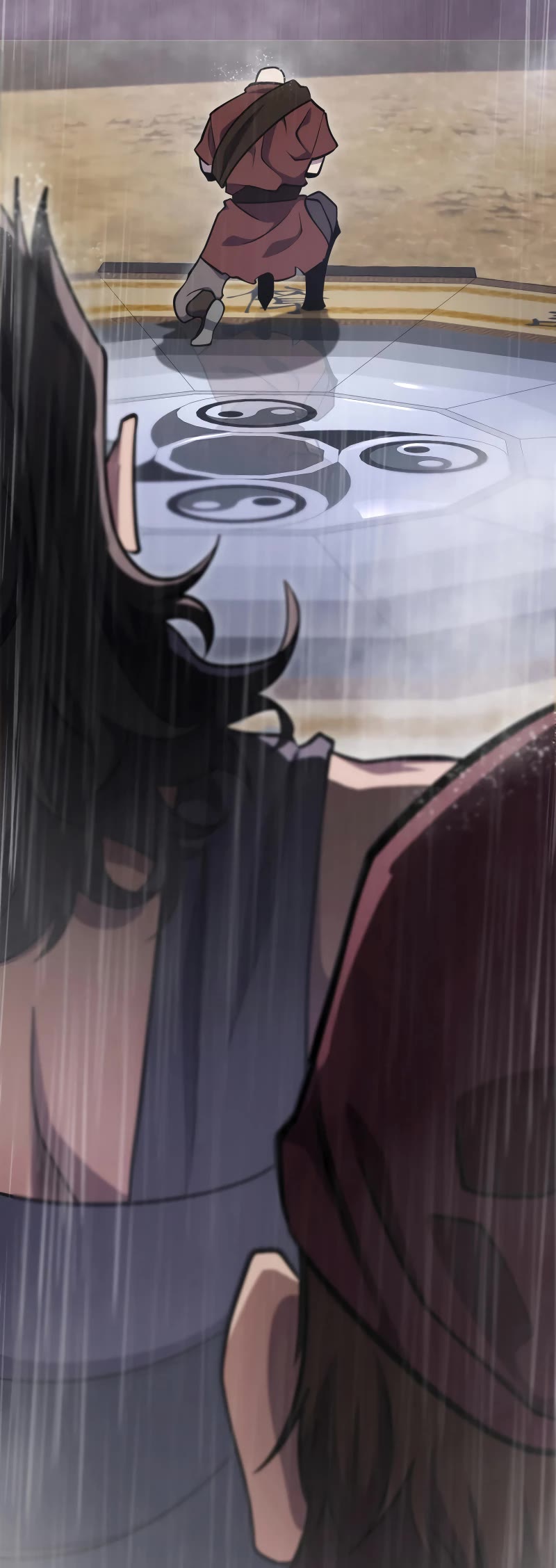 Heavenly Inquisition Sword Chapter 51 page 15 - Chapter 51