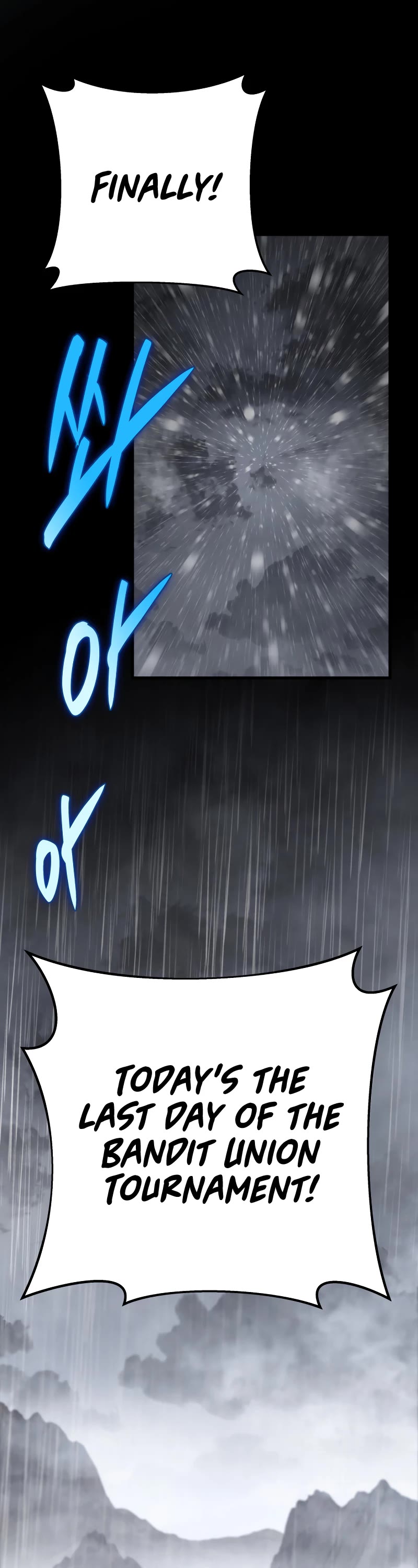 Heavenly Inquisition Sword Chapter 51 page 2 - Chapter 51