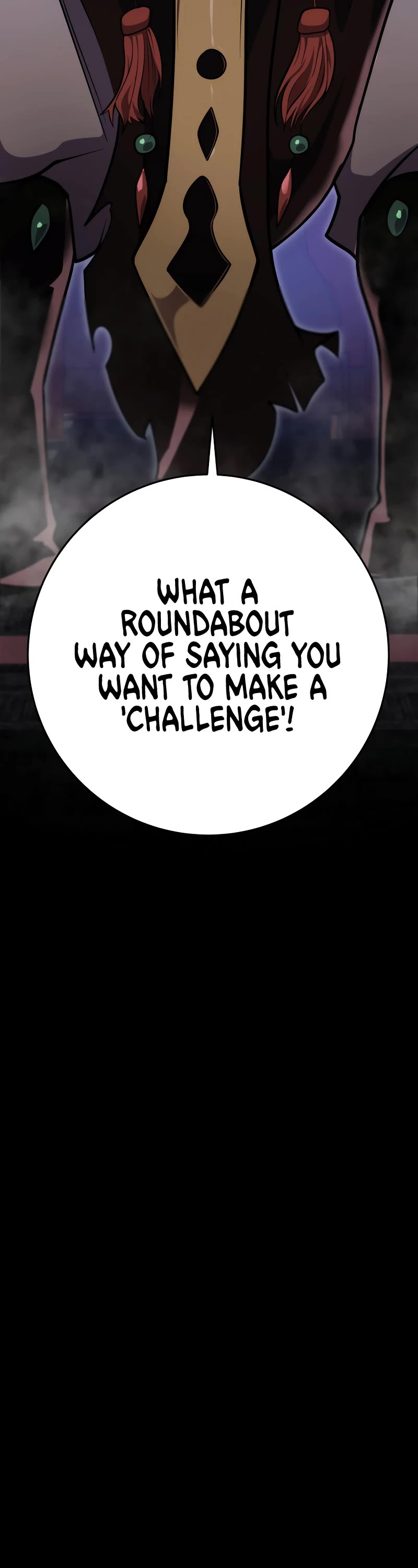 Heavenly Inquisition Sword Chapter 51 page 21 - Chapter 51