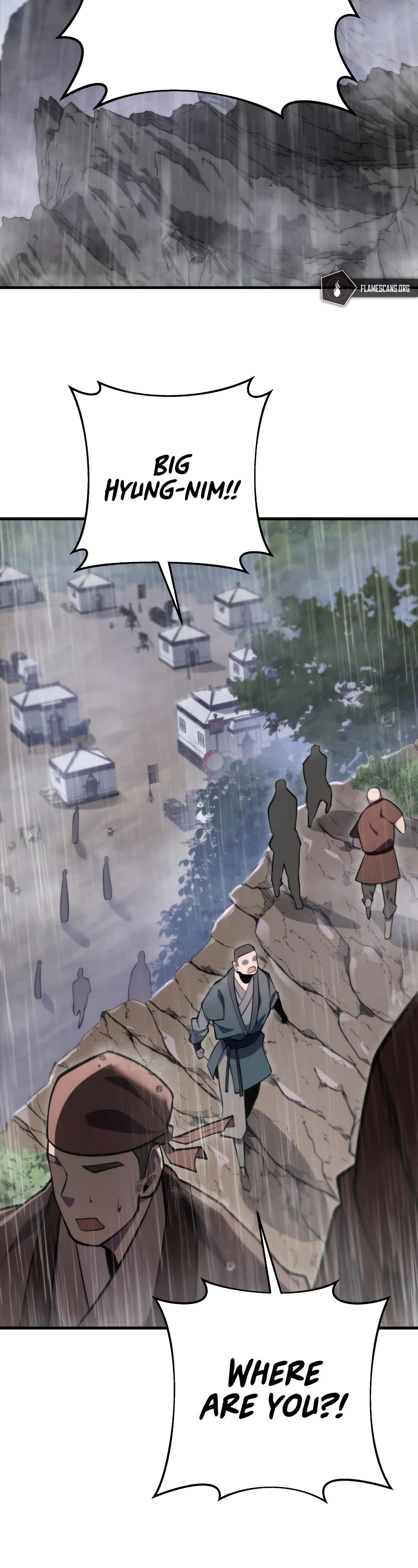 Heavenly Inquisition Sword Chapter 51 page 24 - Chapter 51