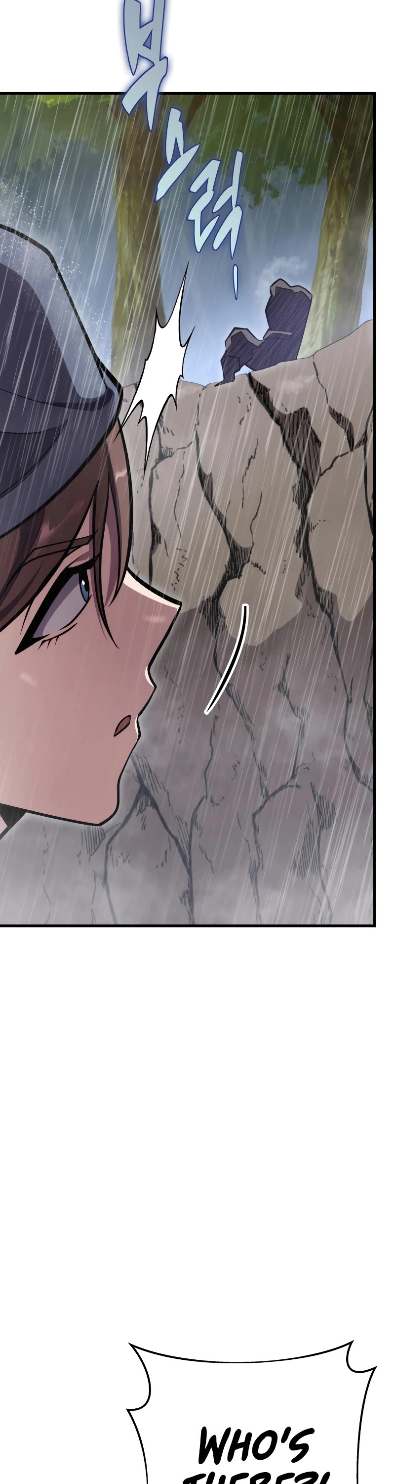 Heavenly Inquisition Sword Chapter 51 page 28 - Chapter 51