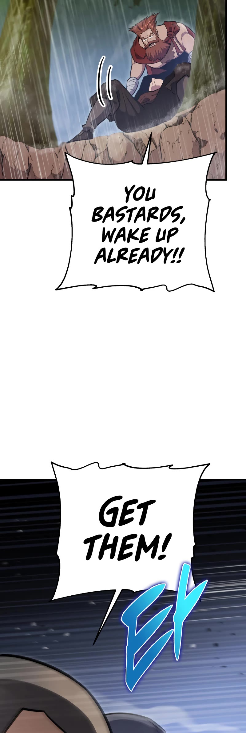 Heavenly Inquisition Sword Chapter 51 page 30 - Chapter 51