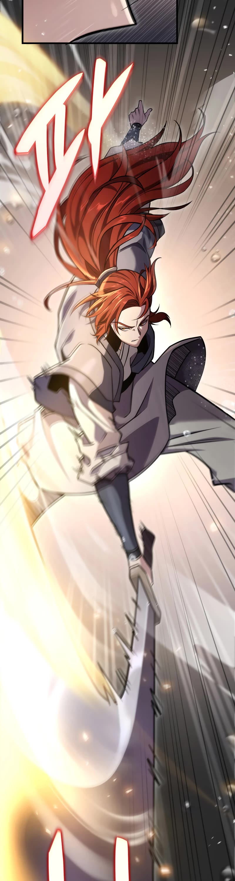 Heavenly Inquisition Sword Chapter 51 page 33 - Chapter 51