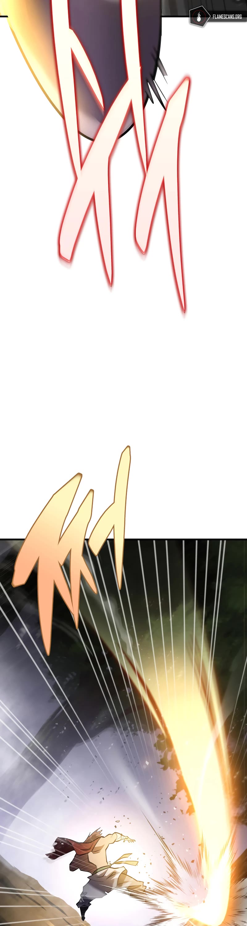 Heavenly Inquisition Sword Chapter 51 page 34 - Chapter 51