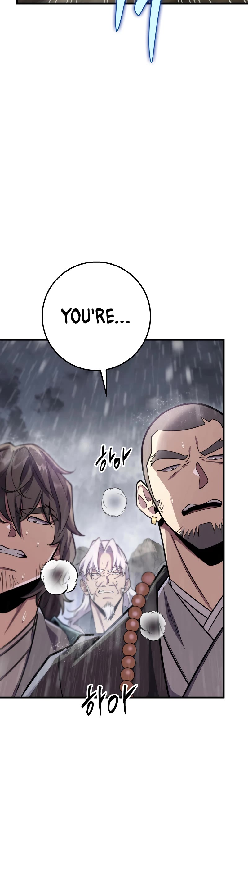 Heavenly Inquisition Sword Chapter 51 page 36 - Chapter 51