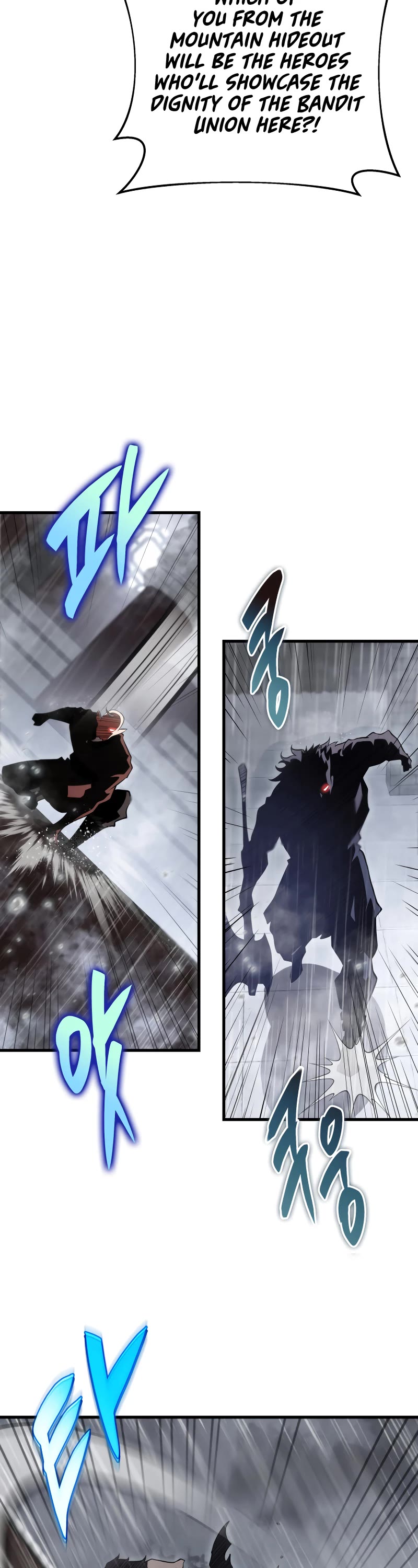 Heavenly Inquisition Sword Chapter 51 page 4 - Chapter 51