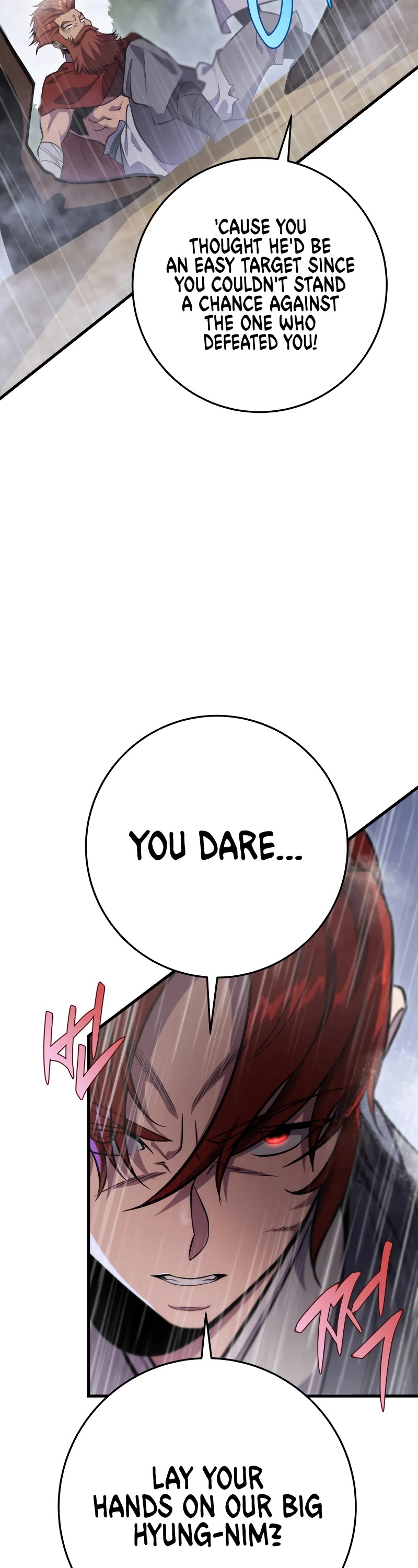 Heavenly Inquisition Sword Chapter 51 page 40 - Chapter 51