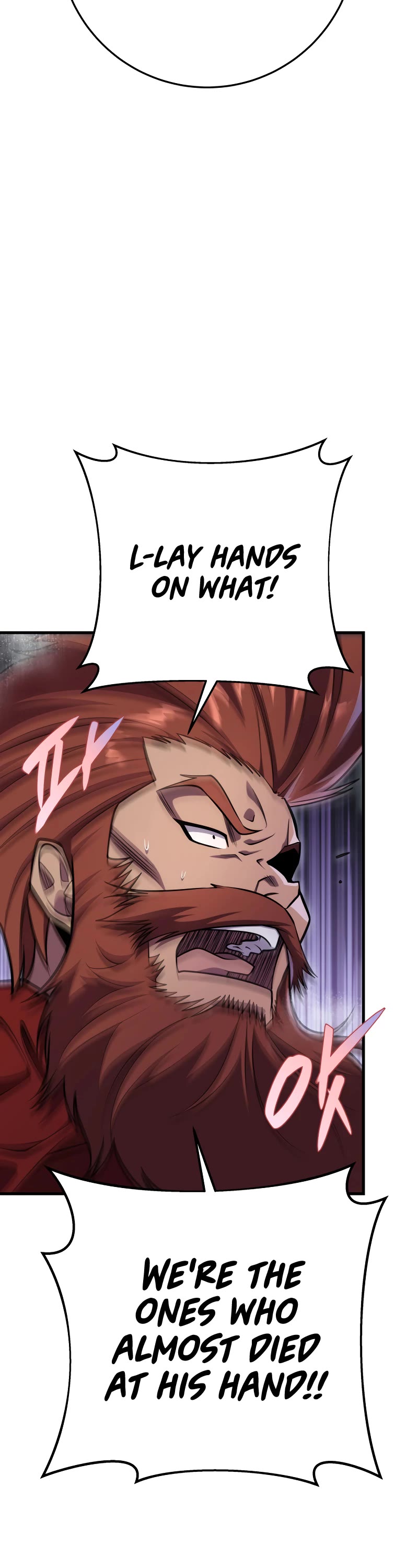 Heavenly Inquisition Sword Chapter 51 page 41 - Chapter 51