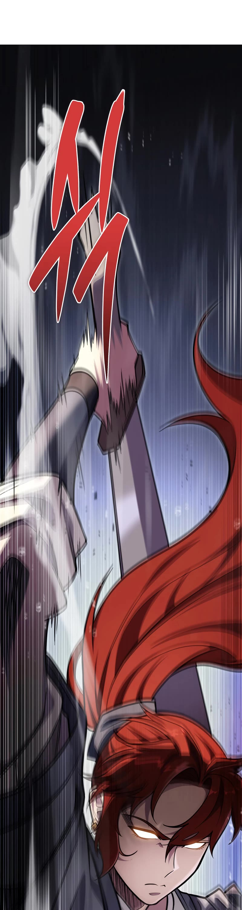 Heavenly Inquisition Sword Chapter 51 page 42 - Chapter 51