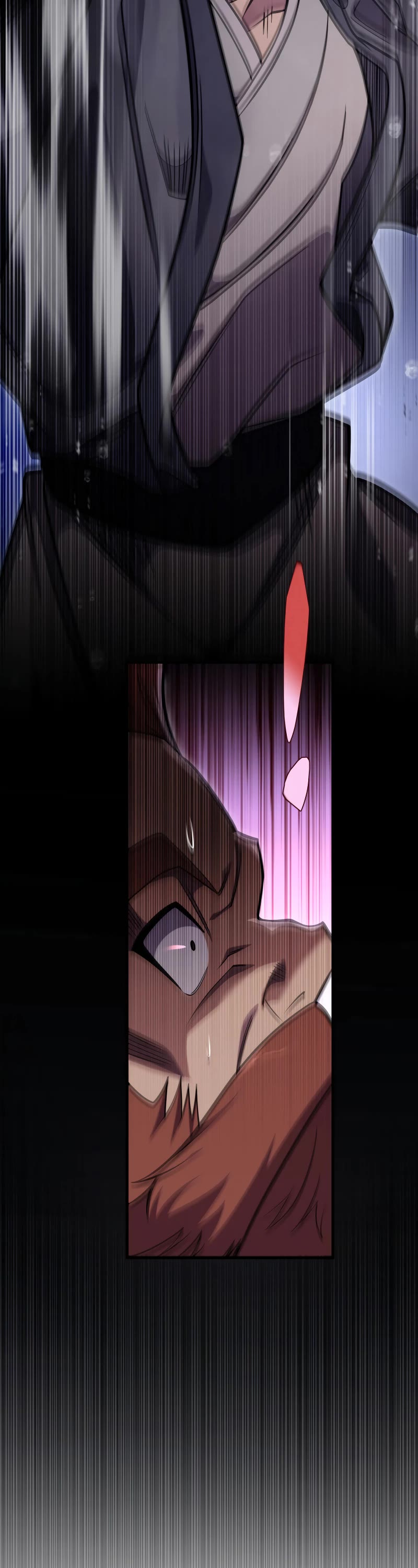 Heavenly Inquisition Sword Chapter 51 page 43 - Chapter 51